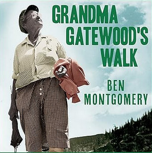 Grandma Gatewood’s Walk Cover