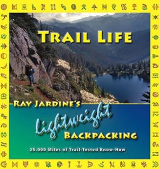 Trail Life Cover